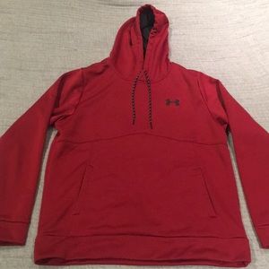 Under armour loose hoodie